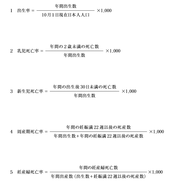 児童憲章 保育士試験 簡単な覚え方