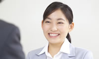 面接の同行・同席