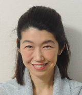 石倉由佳子さん