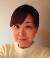 坂詰 美加さん